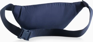 Сумка на пояс Puma PHASE WAIST BAG 2L темно-синя 091165-02