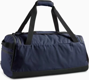 Сумка спортивна Puma CHALLENGER DUFFEL M 58L темно-синя 079531-02