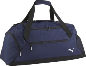 Сумка спортивна Puma TEAMGOAL TEAMBAG M 55L темно-синя 090233-05