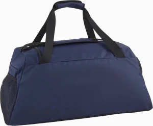 Сумка спортивна Puma TEAMGOAL TEAMBAG M 55L темно-синя 090233-05