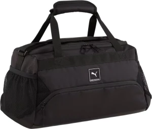 Сумка спортивна Puma TRAINING SMALL SPORTSBAG 21L чорна 090919-01