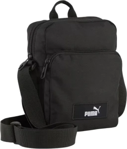 Сумка через плече Puma ACADEMY PORTABLE 1,5L чорна 091488-01