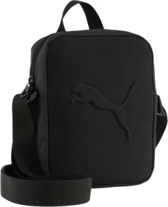 Сумка через плече Puma BUZZ PORTABLE 1,5L чорна 091155-01