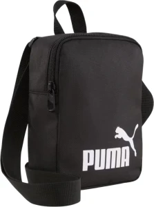 Сумка через плече Puma PHASE PORTABLE 1,5L чорна 091173-01