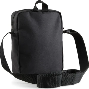 Сумка через плече Puma PLUS PORTABLE 1,5L чорна 091182-01