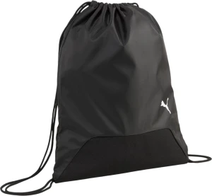 Сумка-мішок Puma TEAMGOAL GYM SACK 16L чорна 090240-01