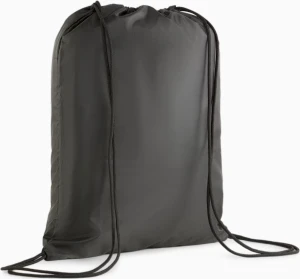 Сумка-мішок Puma TEAMGOAL GYM SACK 16L чорна 090240-01