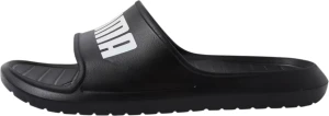 Шльопанці Puma DIVECAT V2 LITE чорні 374823-01
