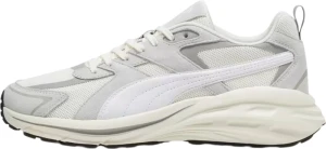 Кросівки Puma HYPNOTIC LS молочно-сірі 39529503