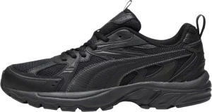 Кроссовки Puma MILENIO TECH черные 39232202