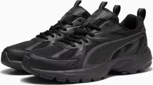 Кроссовки Puma MILENIO TECH черные 39232202