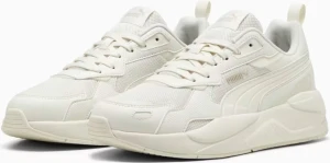 Кросівки Puma X-RAY 3 світло-бежеві 39906409