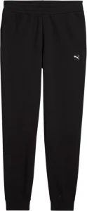 Спортивні штани Puma ESSENTIALS ELEVATED чорні 68472901