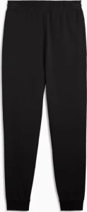 Спортивні штани Puma ESSENTIALS ELEVATED чорні 68472901