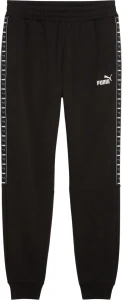Спортивні штани Puma ESSENTIALS TAPE чорні 68468001