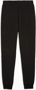 Спортивні штани Puma ESSENTIALS TAPE чорні 68468001