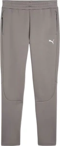 Спортивні штани Puma EVOSTRIPE сірі 68461479