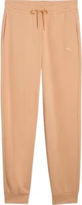 Спортивні штани жіночі Puma HER COMFORT HIGH-WAIST світло-коричневі 68566763