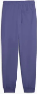 Спортивні штани жіночі Puma HER COMFORT HIGH-WAIST темно-сині 68566746