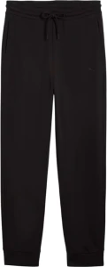 Спортивні штани жіночі Puma HER COMFORT HIGH-WAIST чорні 68566701