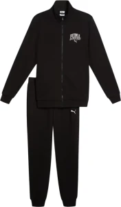 Спортивный костюм Puma CLASS черный 68485401