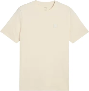 Футболка Puma ESSENTIALS ELEVATED молочна 68472699