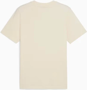 Футболка Puma ESSENTIALS ELEVATED молочна 68472699