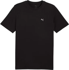 Футболка Puma ESSENTIALS ELEVATED чорна 68472601