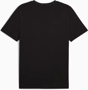 Футболка Puma ESSENTIALS ELEVATED чорна 68472601