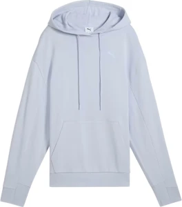 Худі жіноче Puma HER RELAXED димчасто-блакитне 68505747