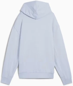 Худі жіноче Puma HER RELAXED димчасто-блакитне 68505747