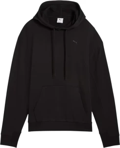 Худі жіноче Puma HER RELAXED чорне 68505701