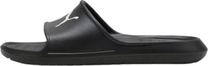 Шльопанці Puma DIVECAT V2 LITE CAT чорні 38671302