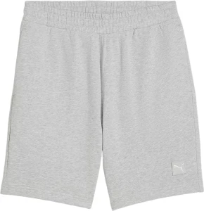 Шорти Puma ESSENTIALS ELEVATED сірі 68473004