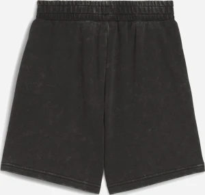 Шорти жіночі Puma CLASS WASHED 5" чорні 68503501