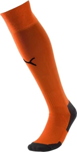 Гетри футбольні Puma TEAM LIGA SOCKS CORE помаранчеві 703441-08