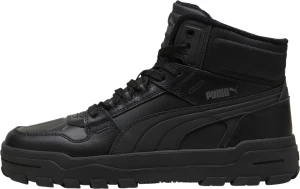 Черевики Puma REBOUND ABRUPT WTR чорні 398697-03