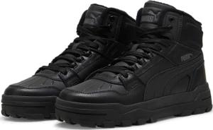 Черевики Puma REBOUND ABRUPT WTR чорні 398697-03