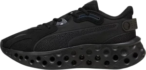 Кросівки бігові Puma SOFTRIDE FREQUENCE чорні 310500-01