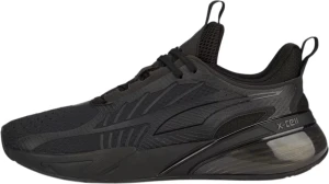 Кросівки бігові Puma X-CELL ACTION чорні 378301-03