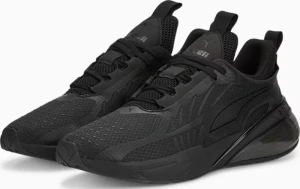 Кросівки бігові Puma X-CELL ACTION чорні 378301-03
