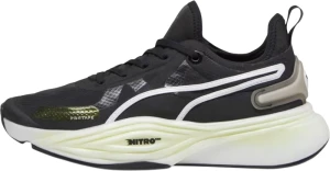 Кросівки для тренувань Puma PWR NITRO SQUARED чорні 378687-01