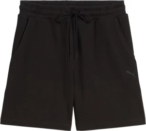 Шорти жіночі Puma HER 5" HIGH-WAIST чорні 68506201