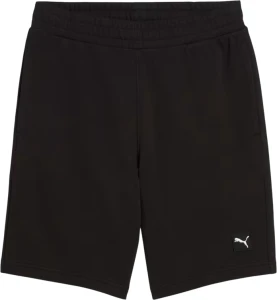 Шорти Puma ESSENTIALS ELEVATED чорні 68473001