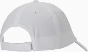 Кепка Puma ESSENTIALS NO. 2 біла 022885-03