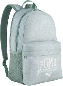 Рюкзак Puma PHASE CLASS 20L м'ятний 091178-02
