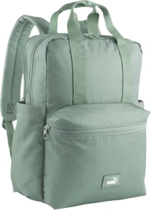 Рюкзак жіночий Puma PHASE COLLEGE 11L зелений 091348-02