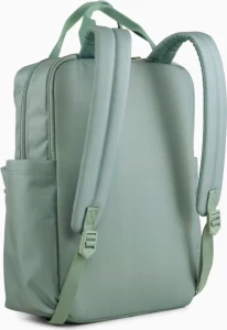 Рюкзак жіночий Puma PHASE COLLEGE 11L зелений 091348-02