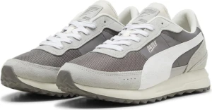Кросівки Puma ROAD RIDER SD світло-сіро-сірі 397377-08