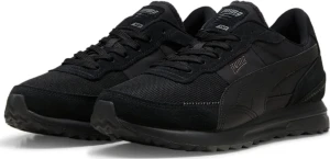Кроссовки Puma ROAD RIDER SD черные 397377-04
